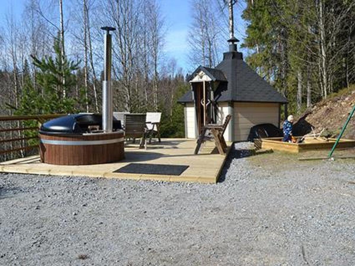 Holiday Home Vuoristomaja By Interhome Kittilä Dış mekan fotoğraf