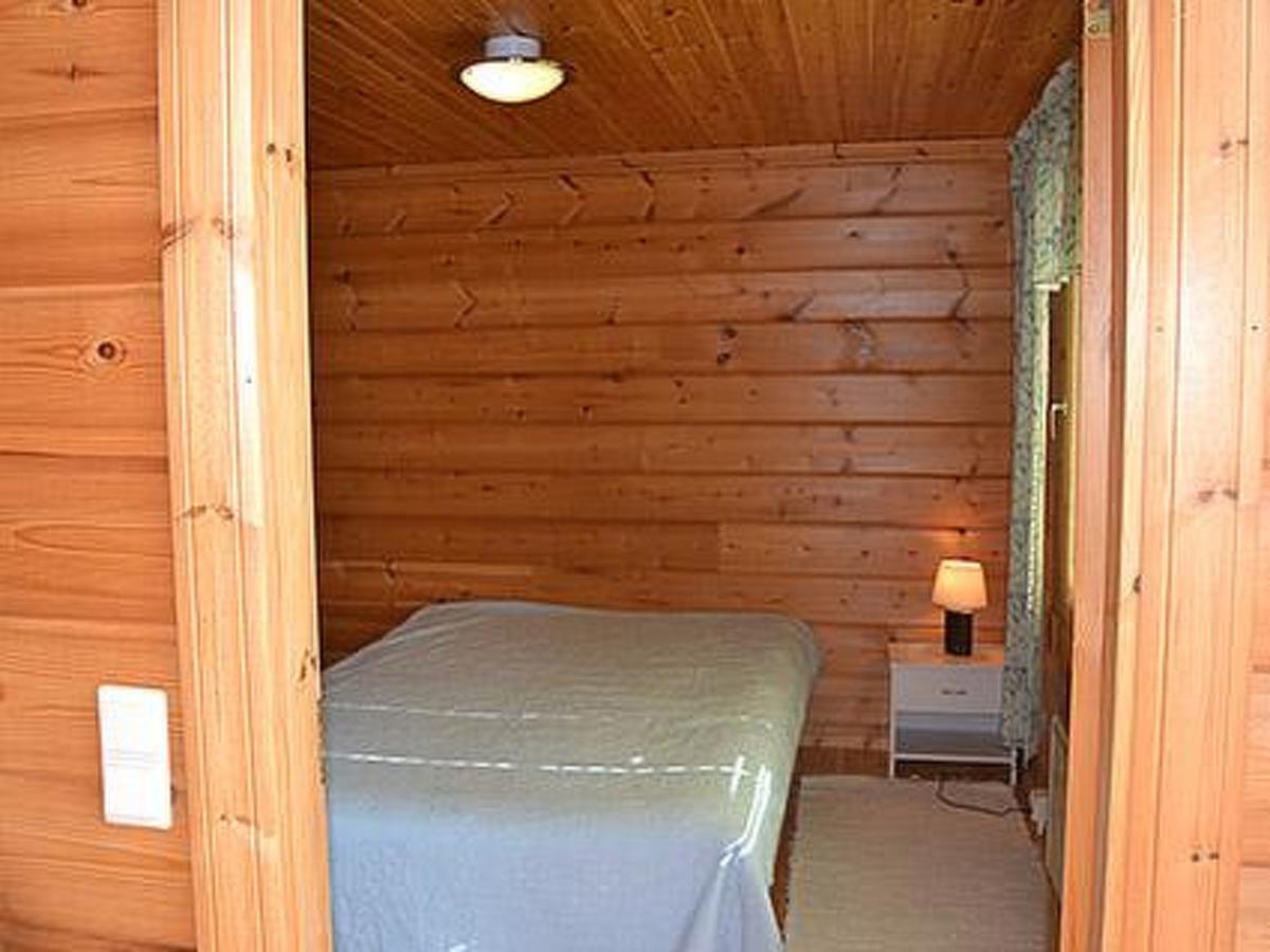 Holiday Home Vuoristomaja By Interhome Kittilä Dış mekan fotoğraf