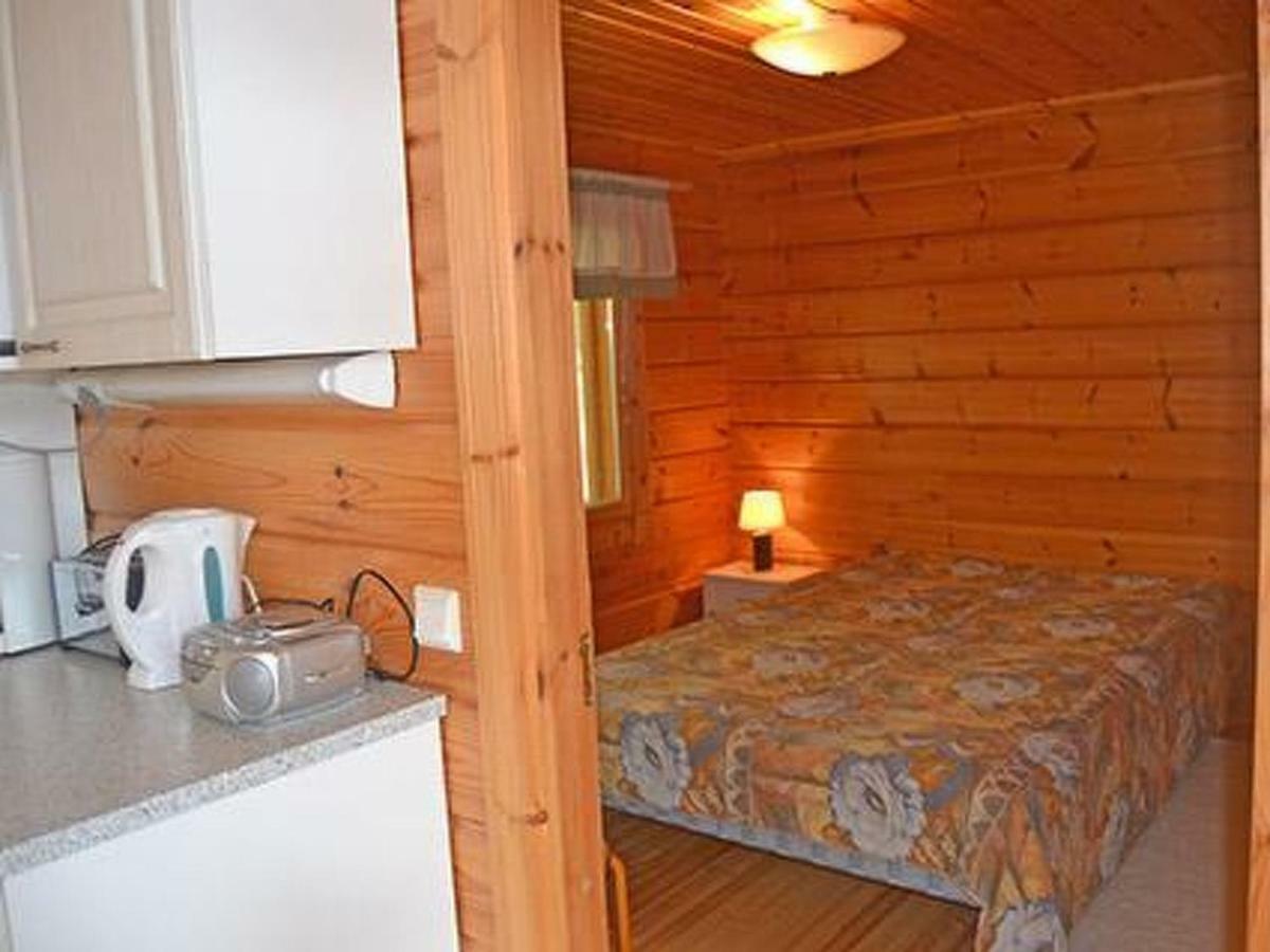 Holiday Home Vuoristomaja By Interhome Kittilä Dış mekan fotoğraf