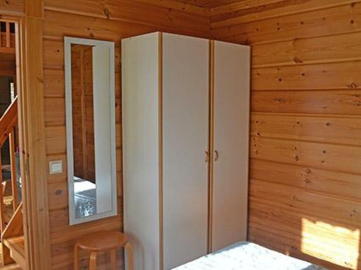 Holiday Home Vuoristomaja By Interhome Kittilä Dış mekan fotoğraf