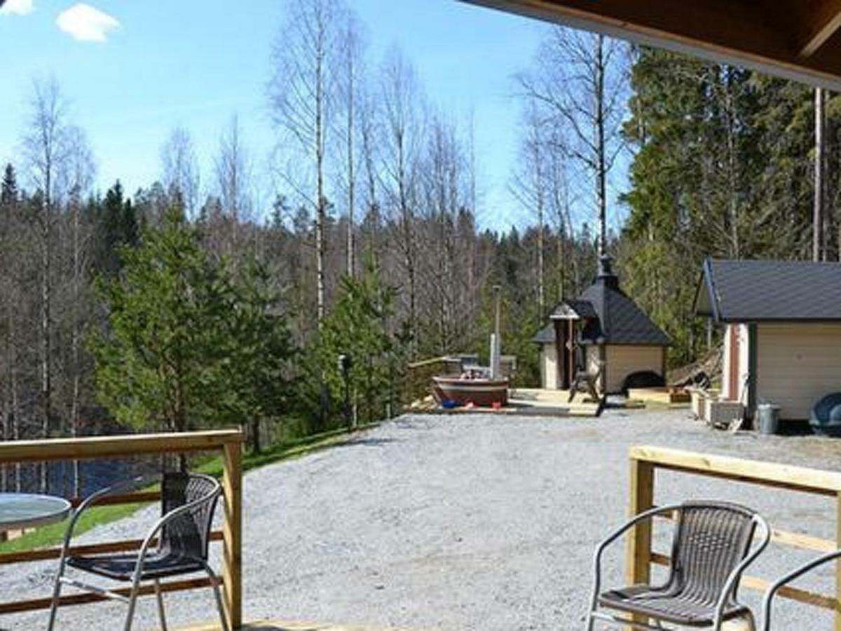 Holiday Home Vuoristomaja By Interhome Kittilä Dış mekan fotoğraf