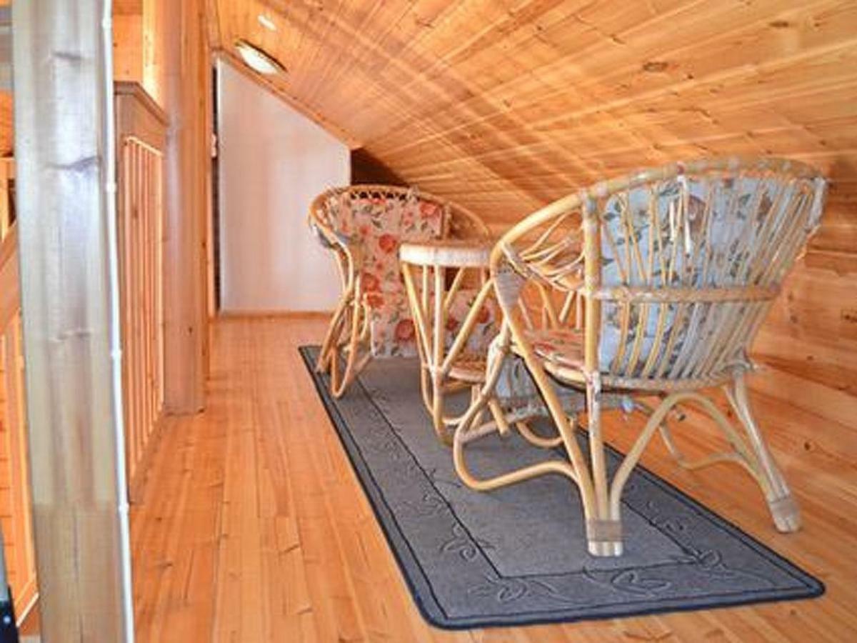Holiday Home Vuoristomaja By Interhome Kittilä Dış mekan fotoğraf
